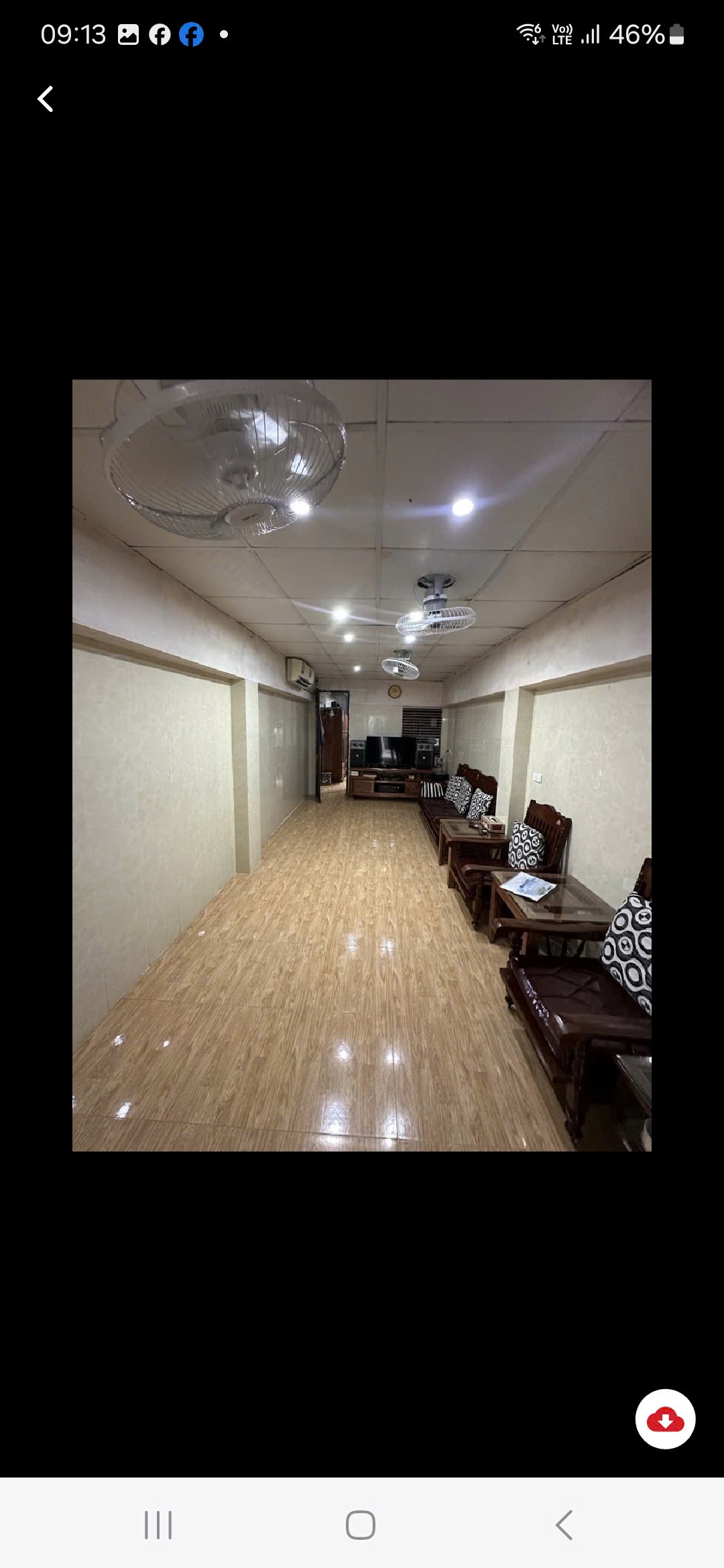 Bán nhà Chiến Thắng- Hà Đông,Ô tô đỗ cửa, ngõ rộng thoáng, xung quanh vô vàn tiện ích